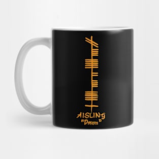 Aisling Dream Mug